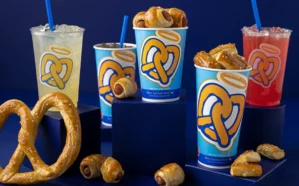 Auntie Anne’s