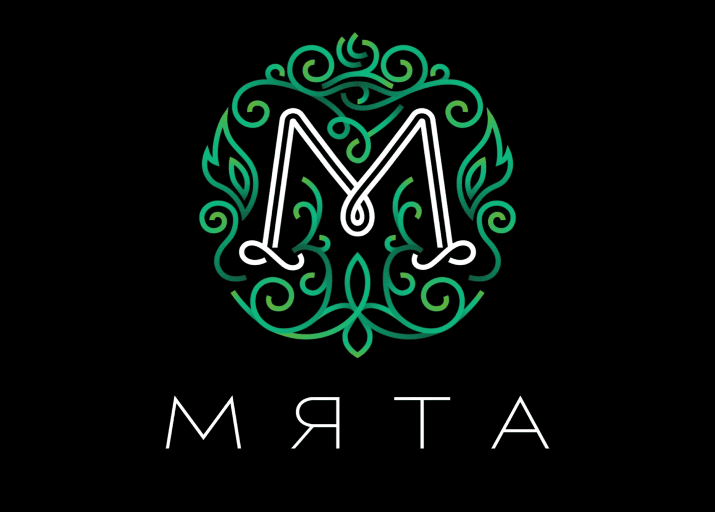 Франшиза Мята