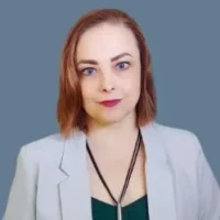Вероника Чмыхова