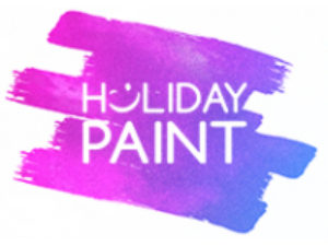 Франшиза Holiday Paint франшиза мелков для машин