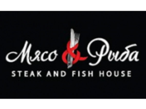 МЯСО&РЫБА
