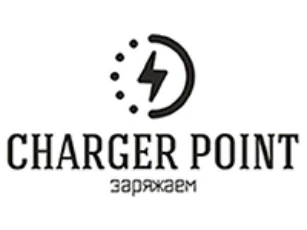 Charger point