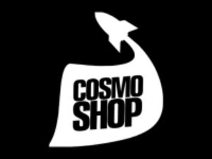 Франшиза Cosmoshop