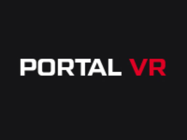 Portal VR