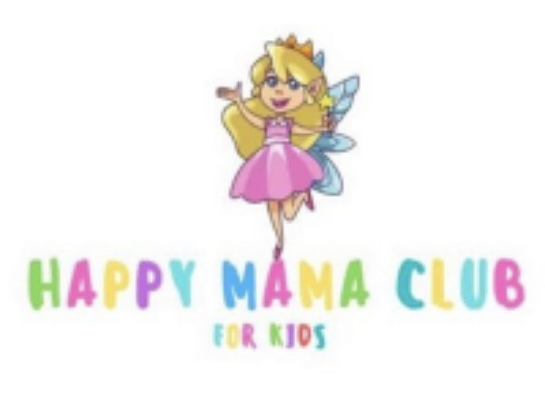 HAPPY MAMA CLUB FOR KIDS