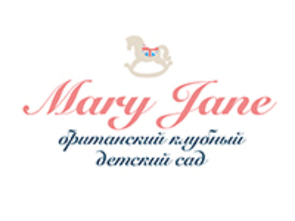 Mary Jane
