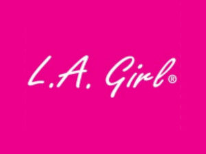 Франшиза L.A.Girl Cosmetics
