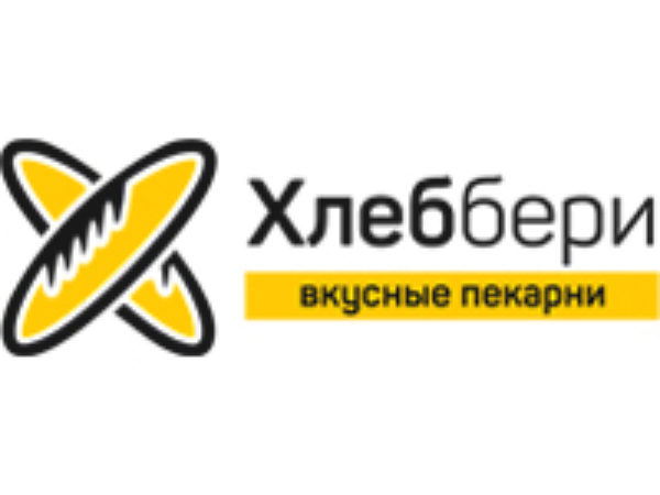 Хлеббери
