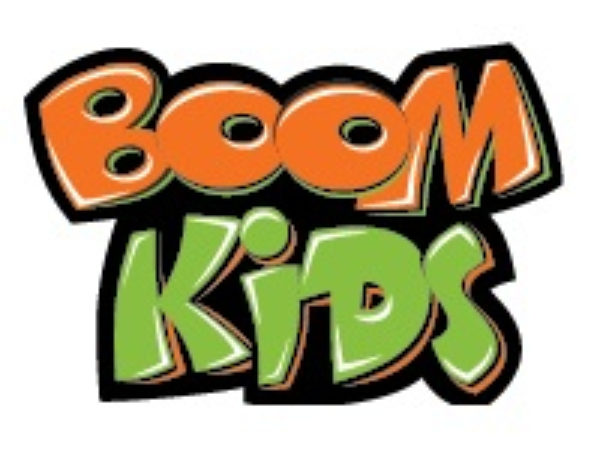 BOOM KIDS