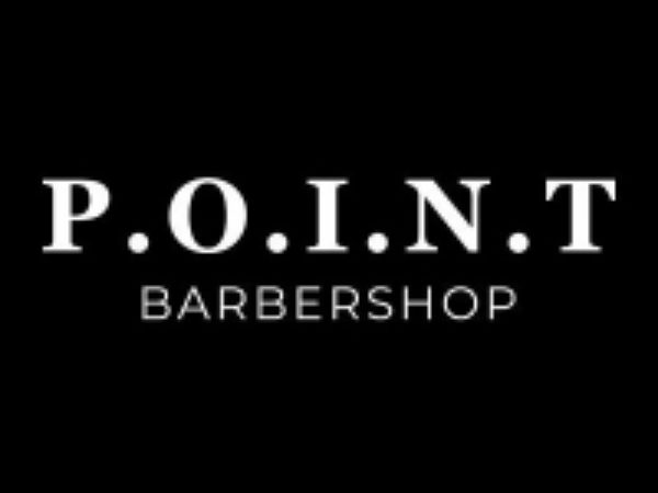 POINT BARBERSHOP