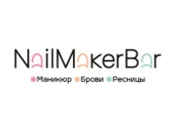 NailMaker Bar