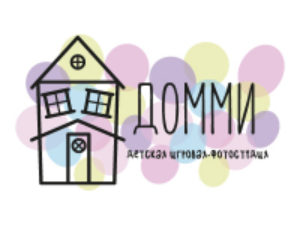 Франшиза Домми