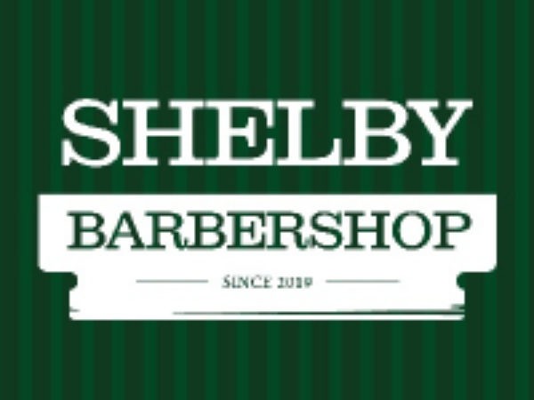 SHELBY BARBERSHOP