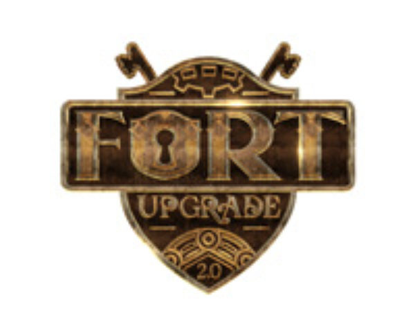 Fort Upgrade