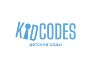 Франшиза KIDCODES Франшиза билингвального детского сада KIDCODES
