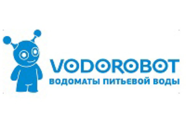 ООО «Водоробот»