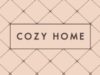 Франшиза COZY HOME
