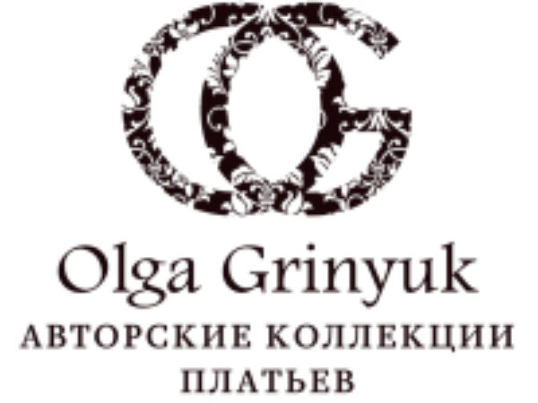 OLGA GRINYUK