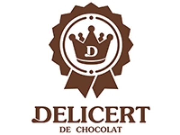 Delicert de chocolat