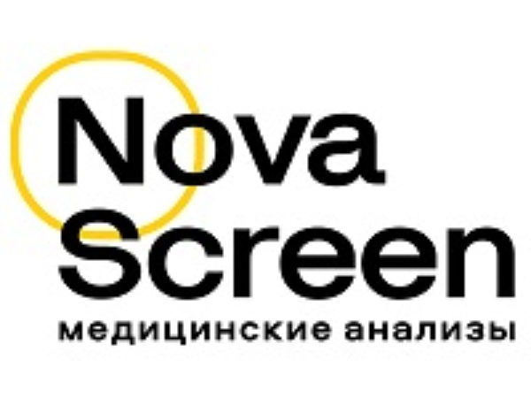 NovaScreen