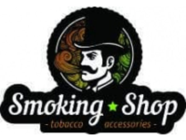 Smoking Shop