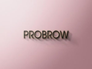 Франшиза PROBROW beauty bar Франшиза PROBROW beauty bar