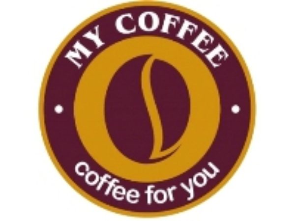 MY COFFEE