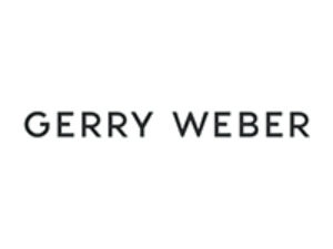 Франшиза Gerry Weber