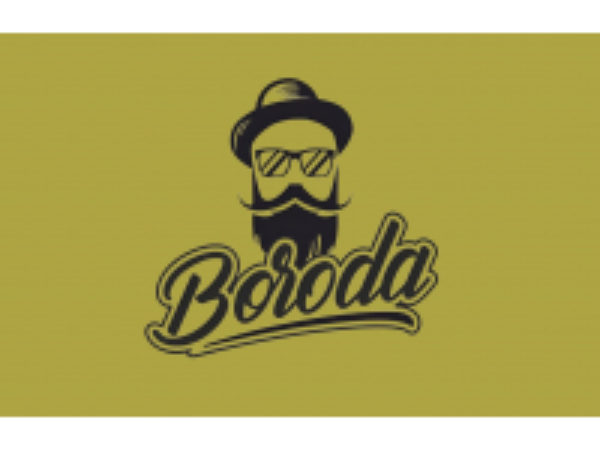 BORODA
