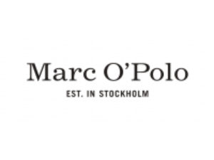 Франшиза Marc O’Polo