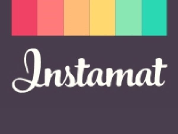 INSTAMAT