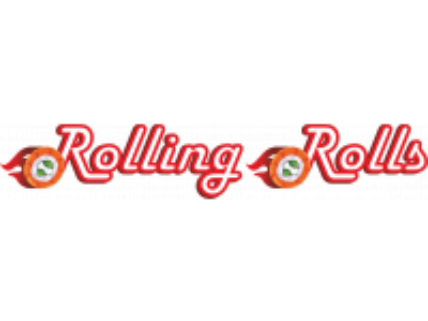 Rolling Rolls