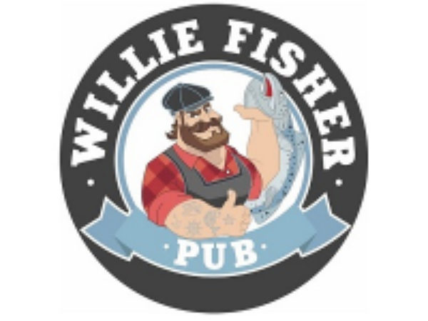 Willie Fisher Pub