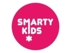 Франшиза SmartyKidsSmartyKids Плакат