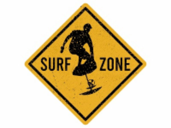 Surf Zone