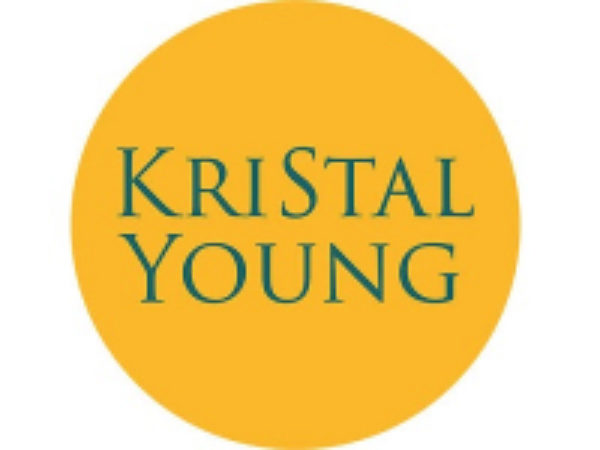 KRISTALYOUNG