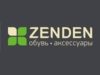 Франшиза ZENDEN