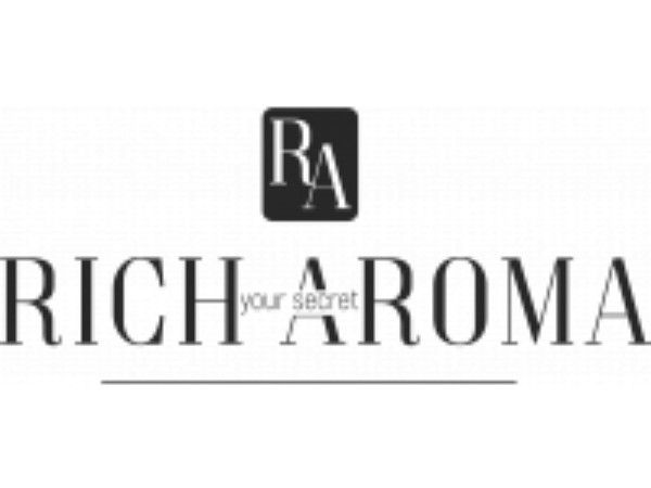 Rich Aroma