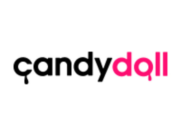CANDY DOLL