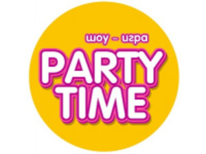 Франшиза Party Time