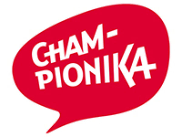 Championika English