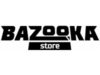 Франшиза vape магазина Bazooka Store