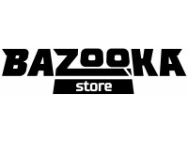 vape магазина Bazooka Store