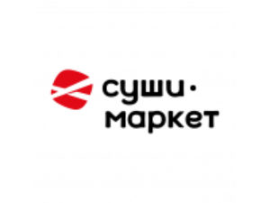 Франшиза Суши-Маркет