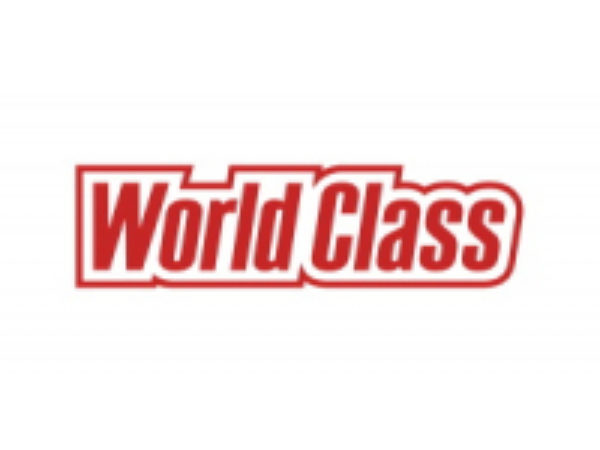 World Class