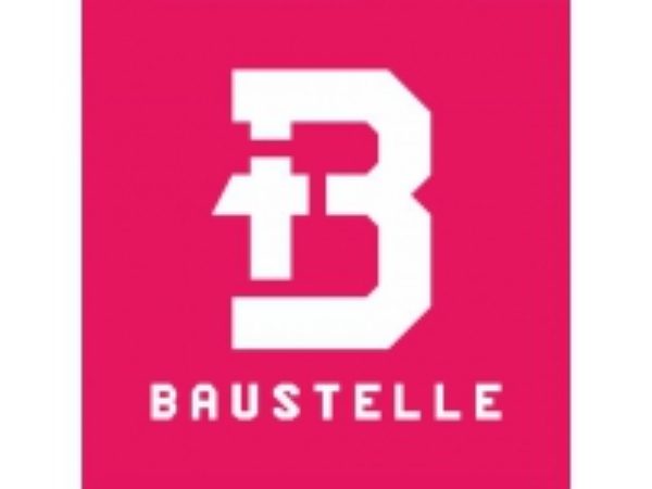 BAUSTELLE