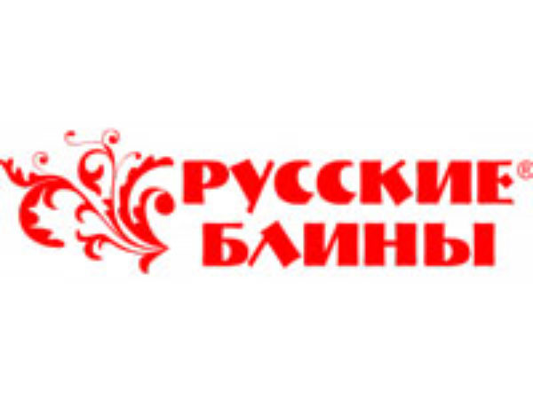 Русские блины