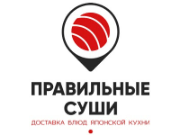 Правильные Суши
