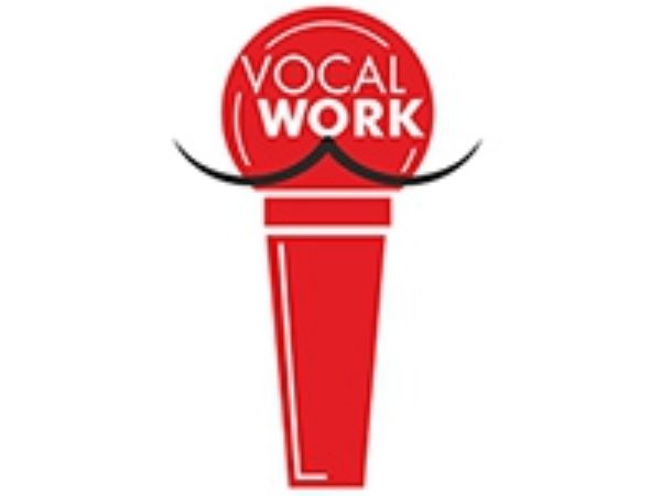 Vocal Work