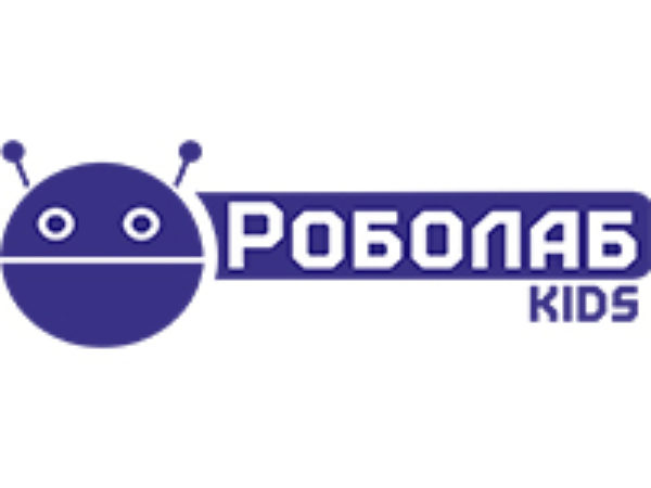 РОБОЛАБ kids